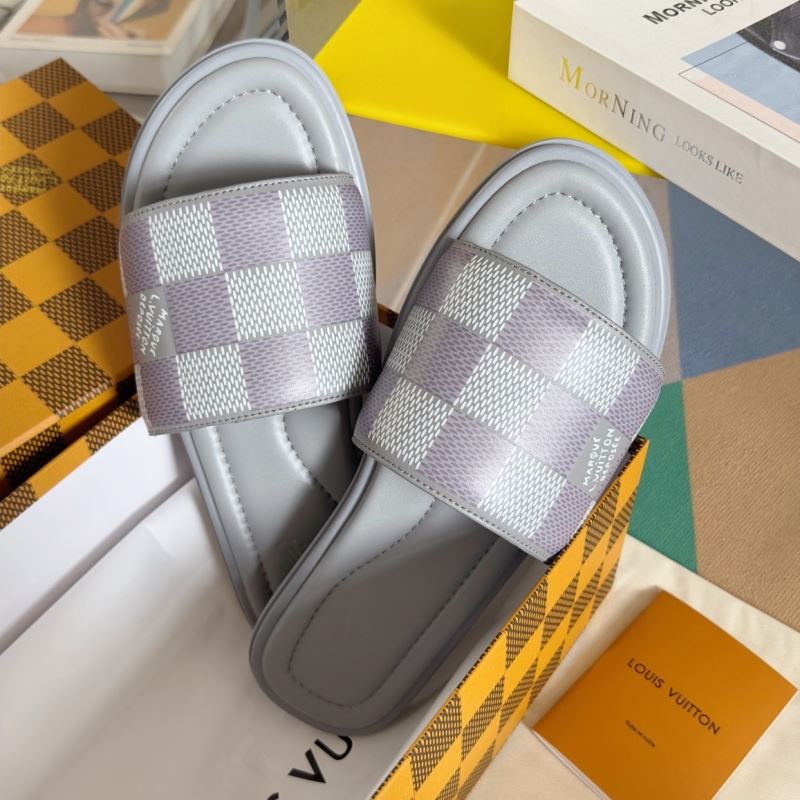 Louis Vuitton Slippers